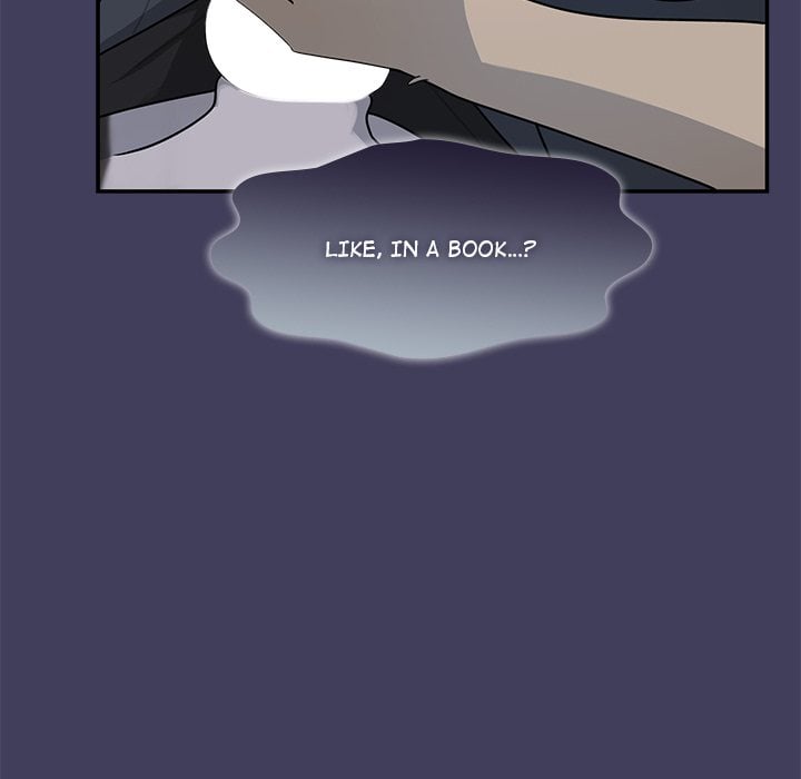 Paws on Campus - Chapter 17 Page 25