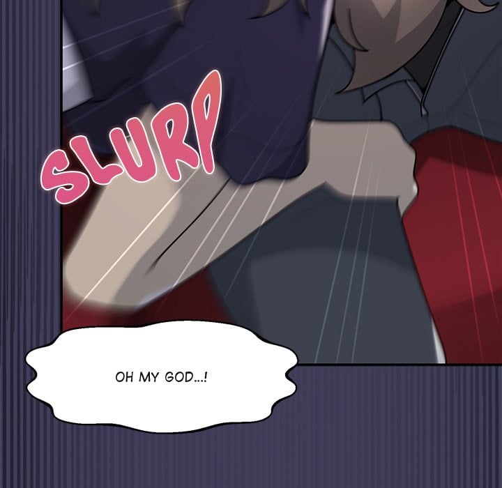 Paws on Campus - Chapter 17 Page 32