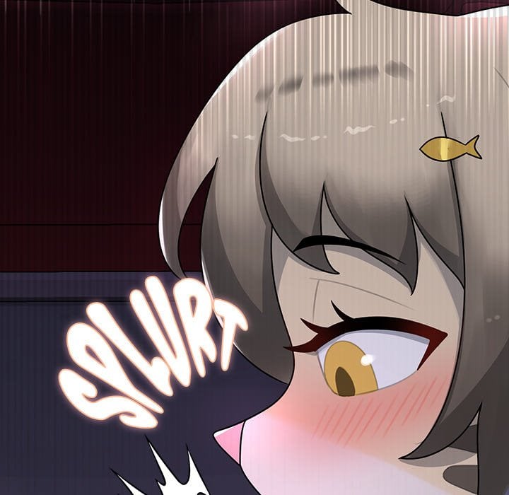 Paws on Campus - Chapter 17 Page 44