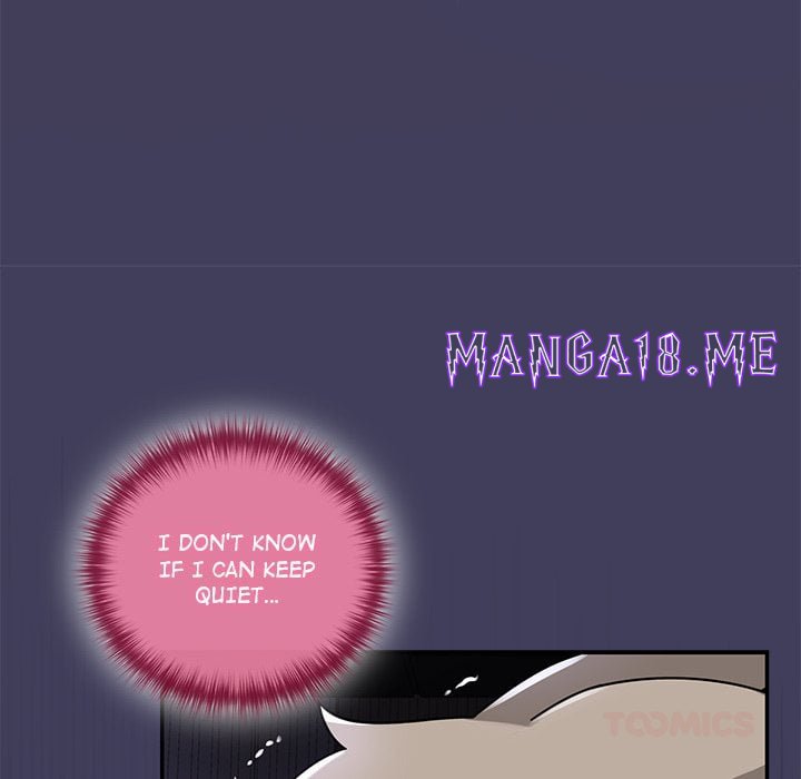 Paws on Campus - Chapter 17 Page 75