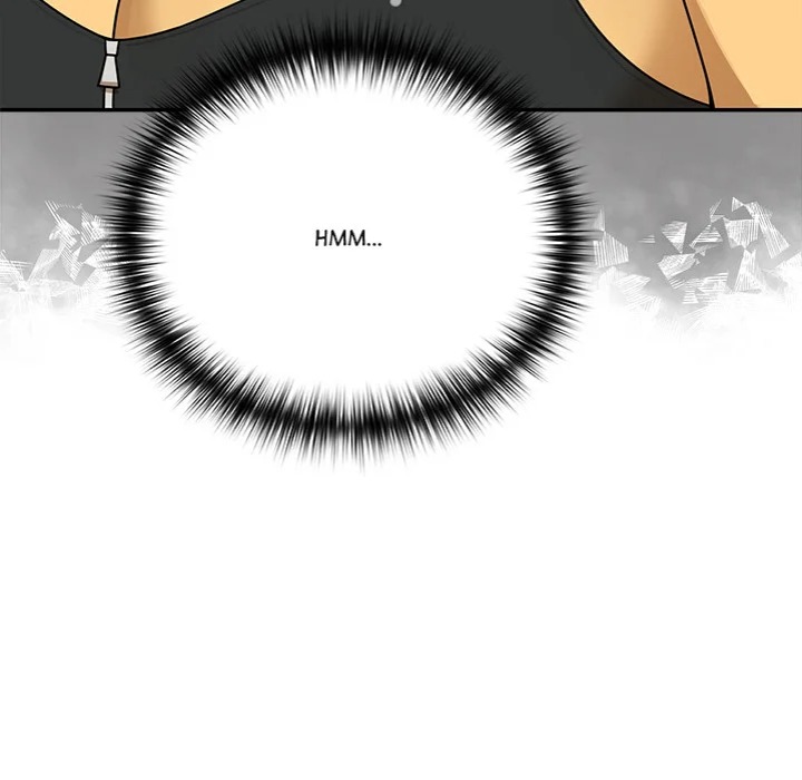 Paws on Campus - Chapter 18 Page 112