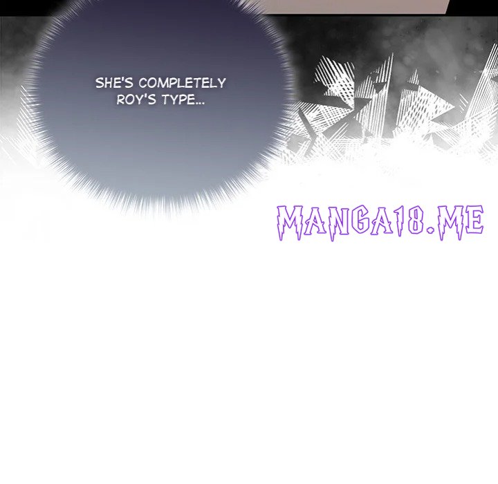 Paws on Campus - Chapter 18 Page 133