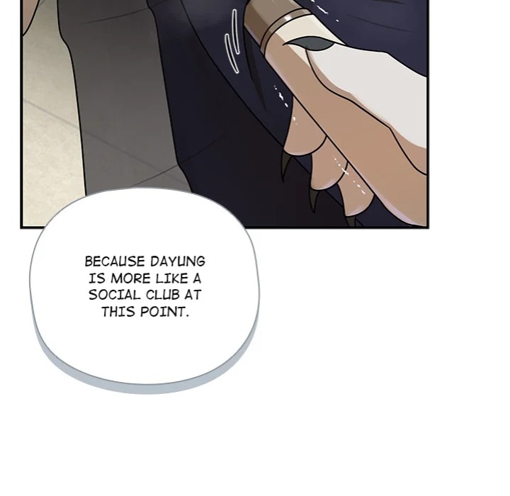 Paws on Campus - Chapter 18 Page 138