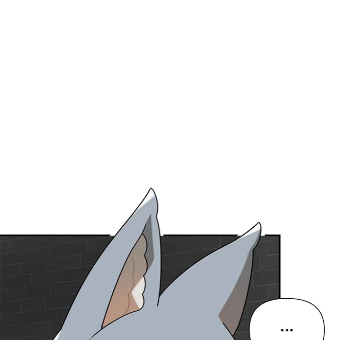 Paws on Campus - Chapter 18 Page 142