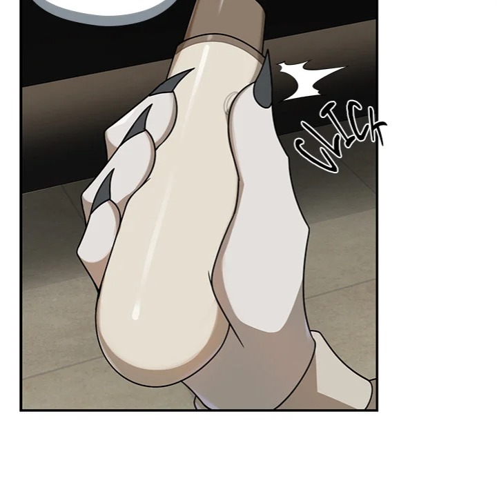 Paws on Campus - Chapter 18 Page 155