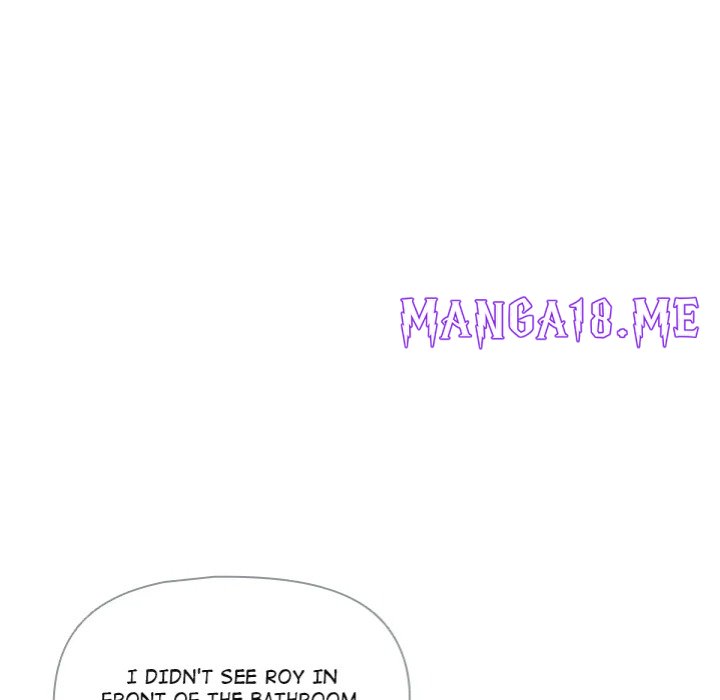 Paws on Campus - Chapter 18 Page 159