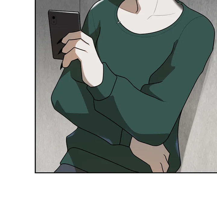 Paws on Campus - Chapter 18 Page 171