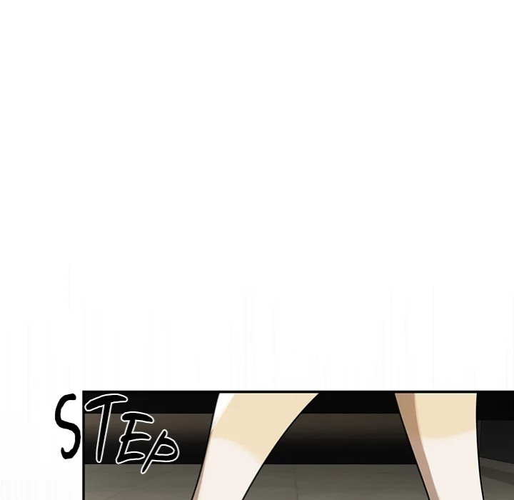 Paws on Campus - Chapter 18 Page 21