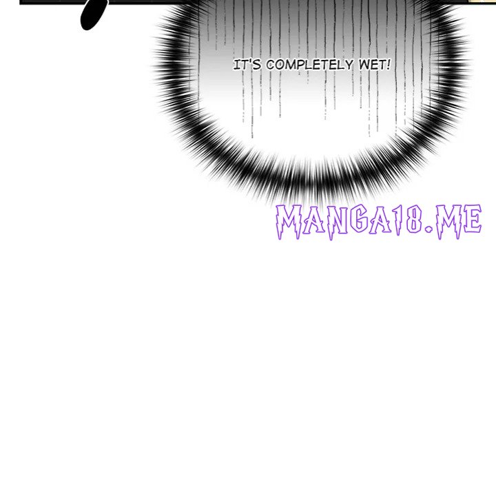 Paws on Campus - Chapter 18 Page 30