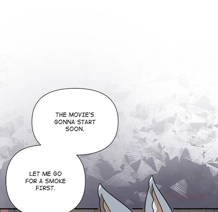 Paws on Campus - Chapter 18 Page 36