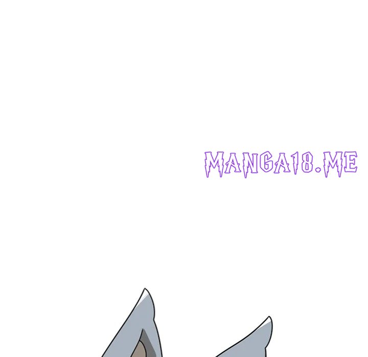 Paws on Campus - Chapter 18 Page 58