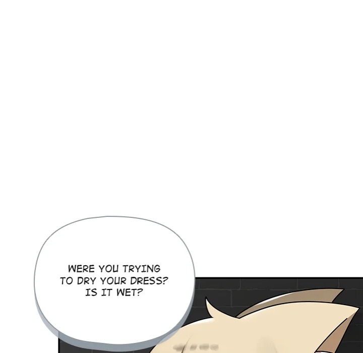 Paws on Campus - Chapter 18 Page 61