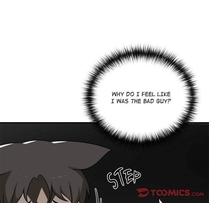 Paws on Campus - Chapter 19 Page 116