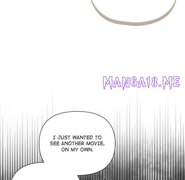 Paws on Campus - Chapter 19 Page 128