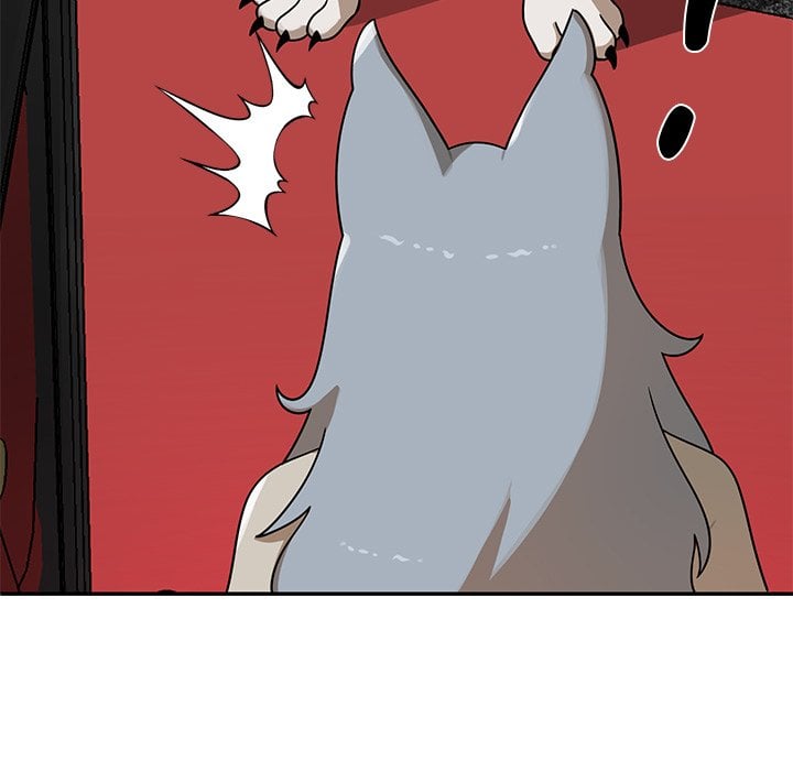 Paws on Campus - Chapter 19 Page 182