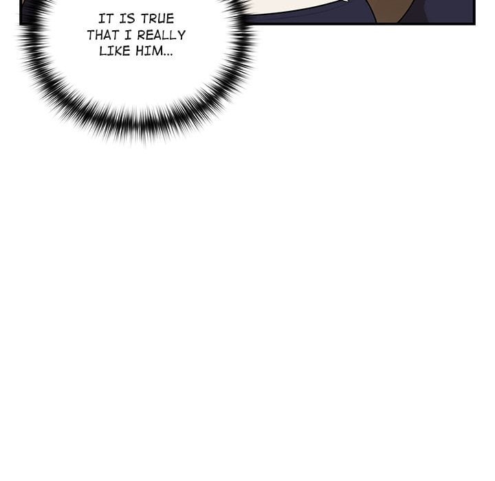 Paws on Campus - Chapter 19 Page 20