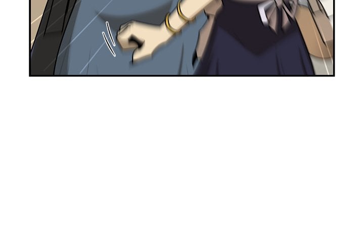 Paws on Campus - Chapter 19 Page 3