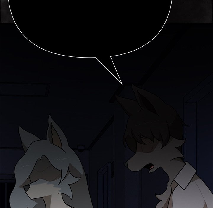 Paws on Campus - Chapter 19 Page 59