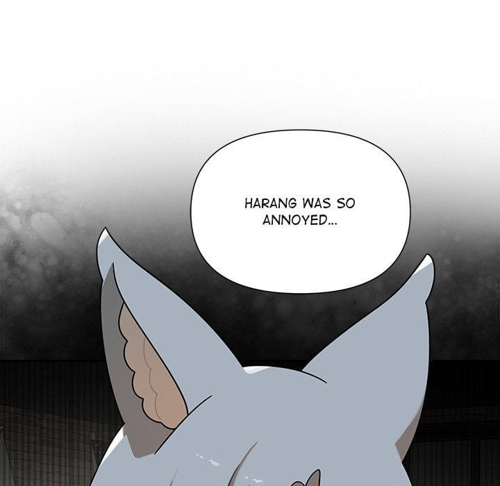 Paws on Campus - Chapter 20 Page 11