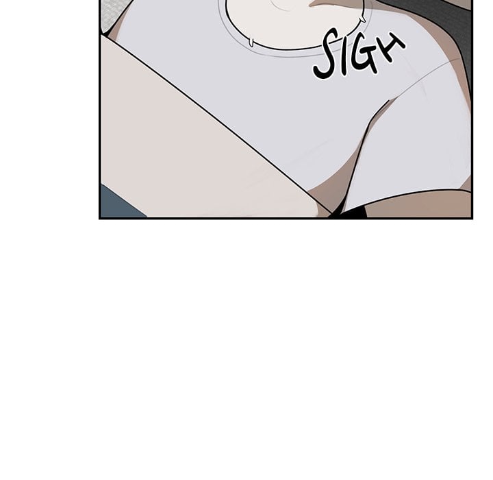 Paws on Campus - Chapter 20 Page 115