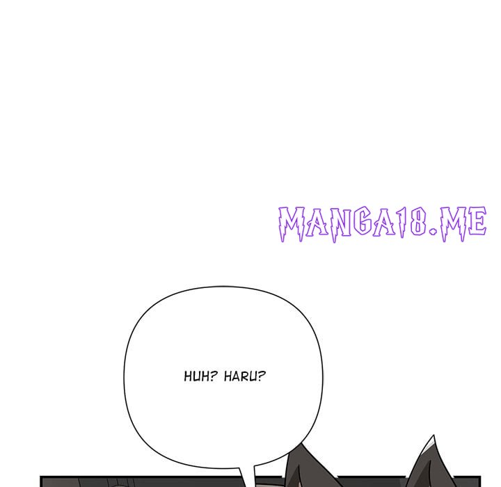 Paws on Campus - Chapter 20 Page 118