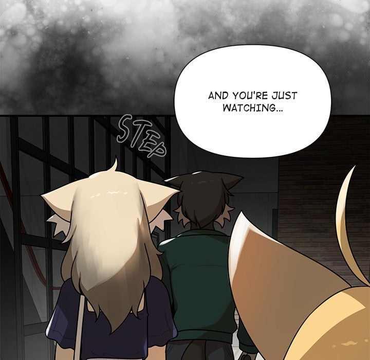 Paws on Campus - Chapter 20 Page 15