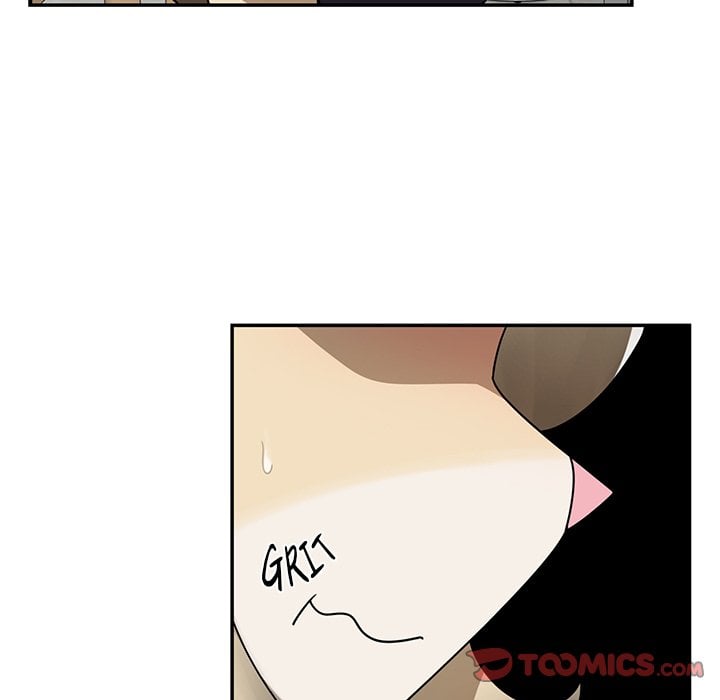 Paws on Campus - Chapter 20 Page 20