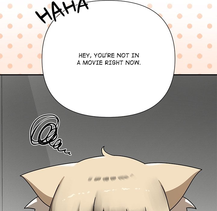 Paws on Campus - Chapter 20 Page 5