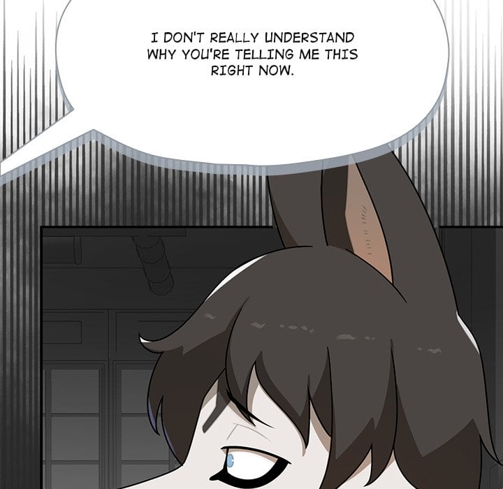 Paws on Campus - Chapter 20 Page 58