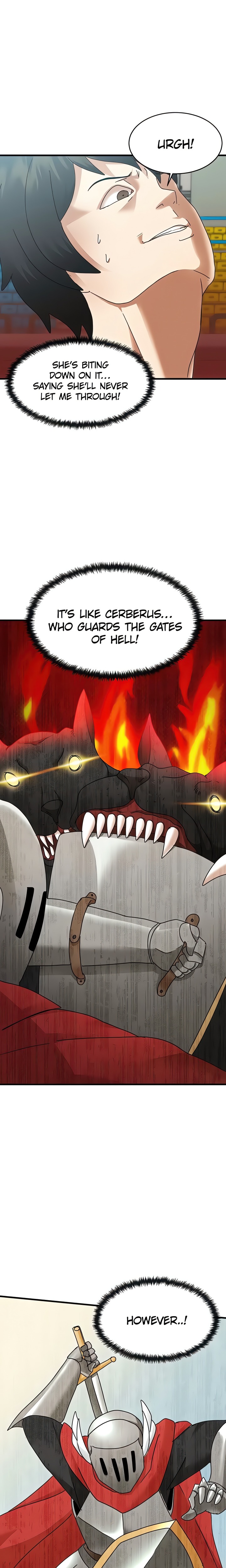 World Johnson Contest - Chapter 10 Page 10