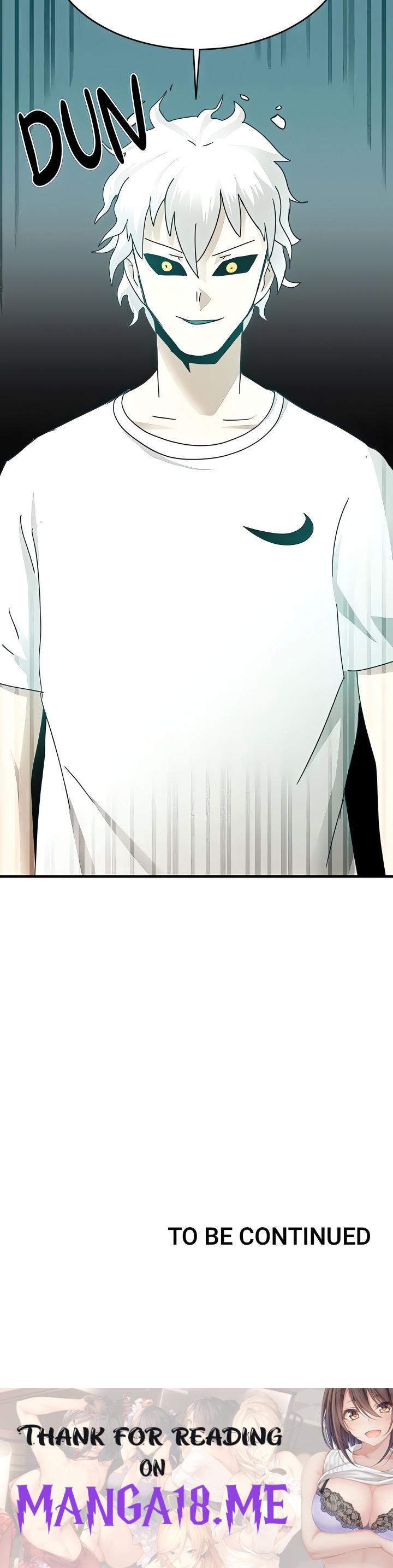 World Johnson Contest - Chapter 10 Page 15