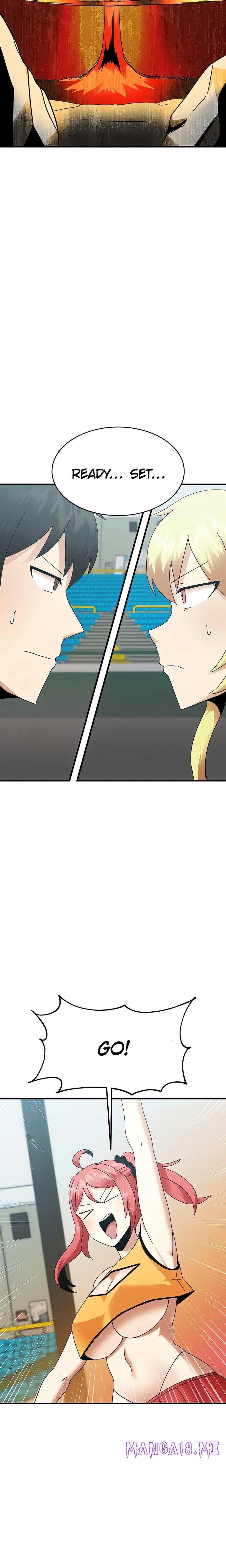 World Johnson Contest - Chapter 10 Page 5