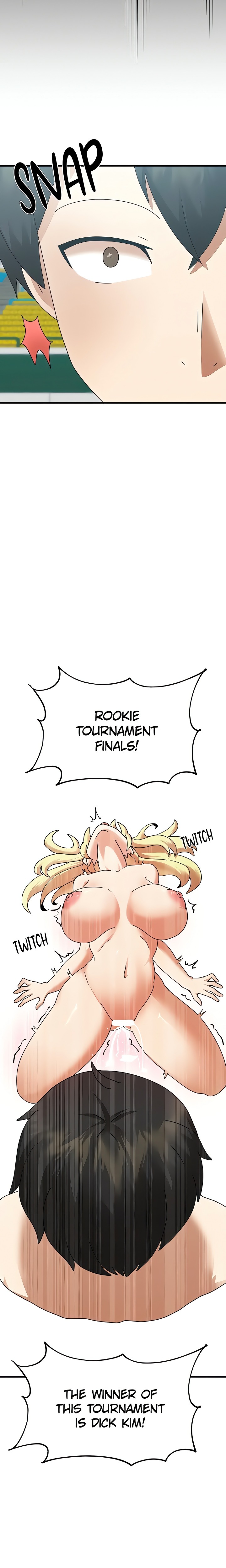 World Johnson Contest - Chapter 11 Page 6