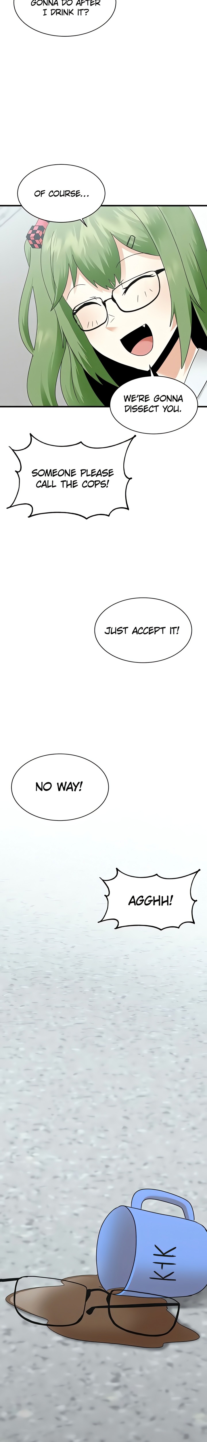 World Johnson Contest - Chapter 12 Page 14