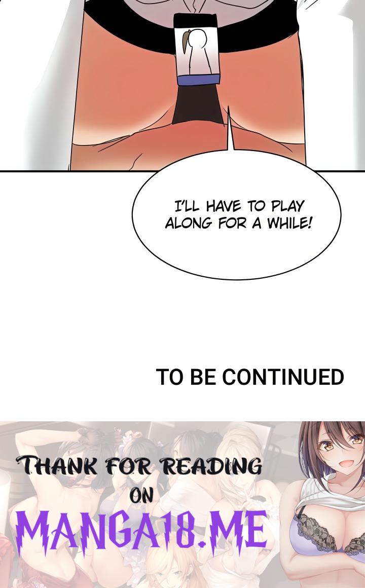 World Johnson Contest - Chapter 12 Page 16