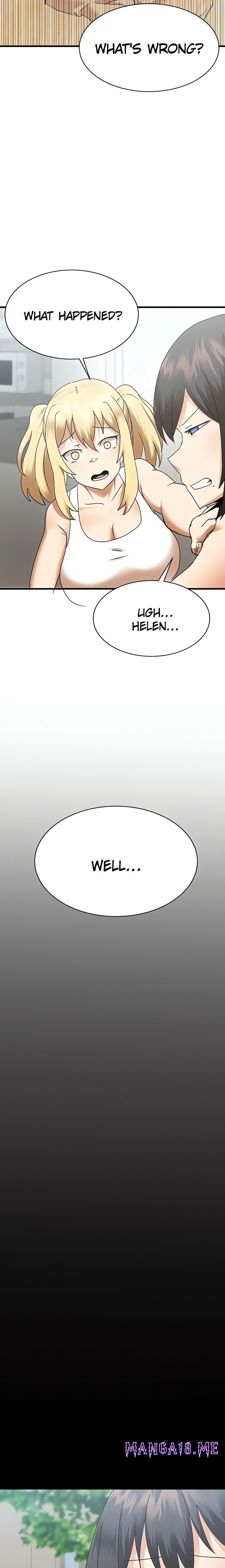 World Johnson Contest - Chapter 12 Page 2