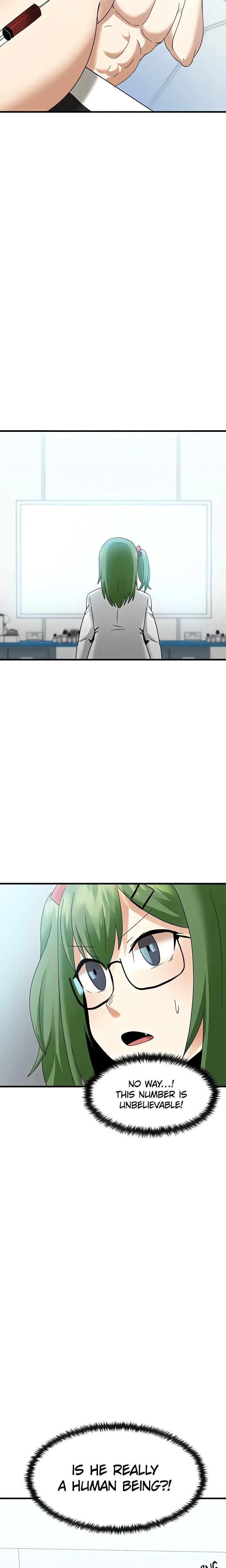 World Johnson Contest - Chapter 13 Page 13