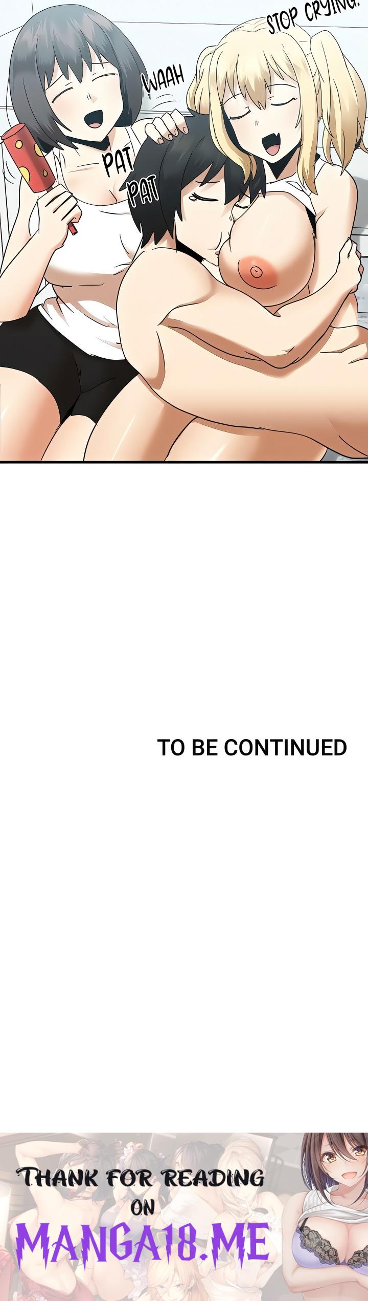 World Johnson Contest - Chapter 13 Page 14