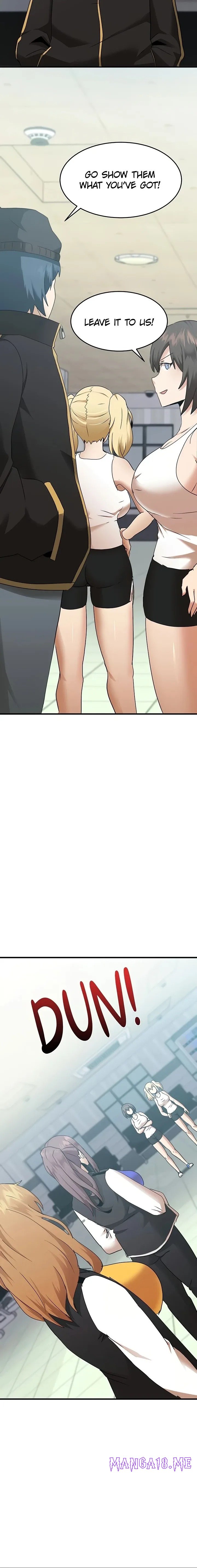World Johnson Contest - Chapter 15 Page 2