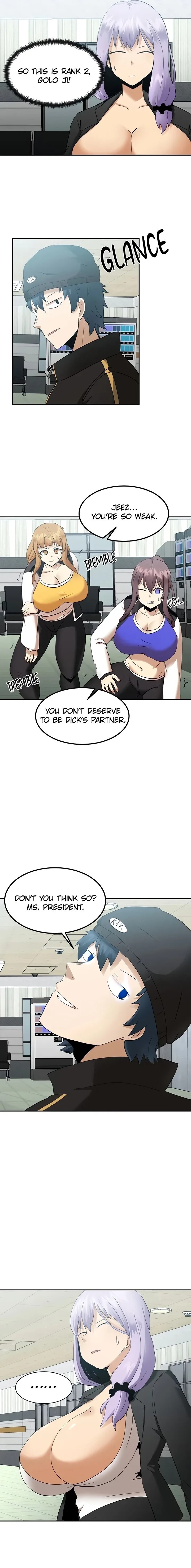 World Johnson Contest - Chapter 16 Page 7