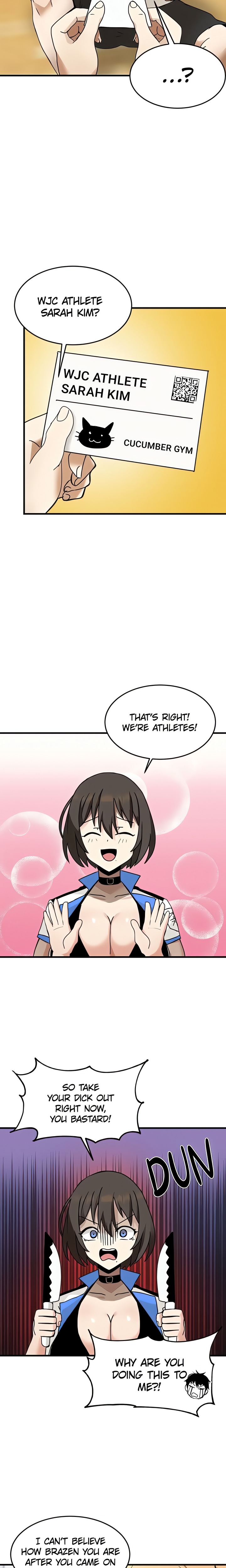 World Johnson Contest - Chapter 2 Page 4