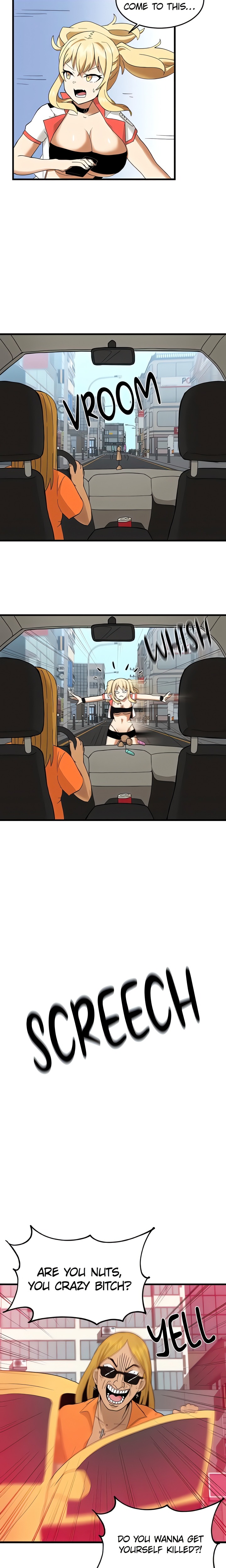 World Johnson Contest - Chapter 3 Page 2