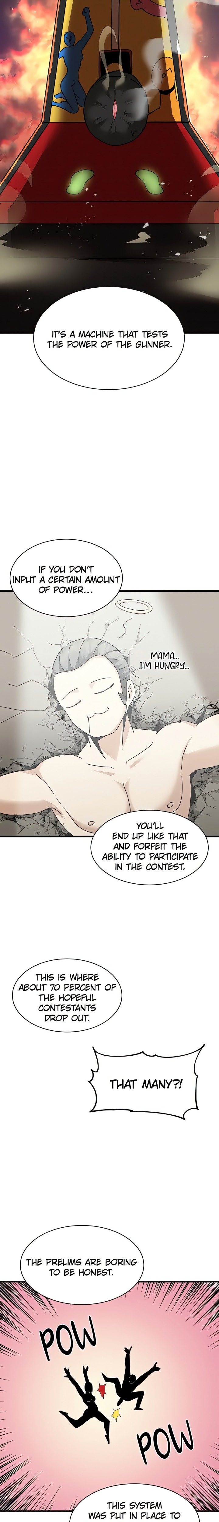 World Johnson Contest - Chapter 4 Page 16