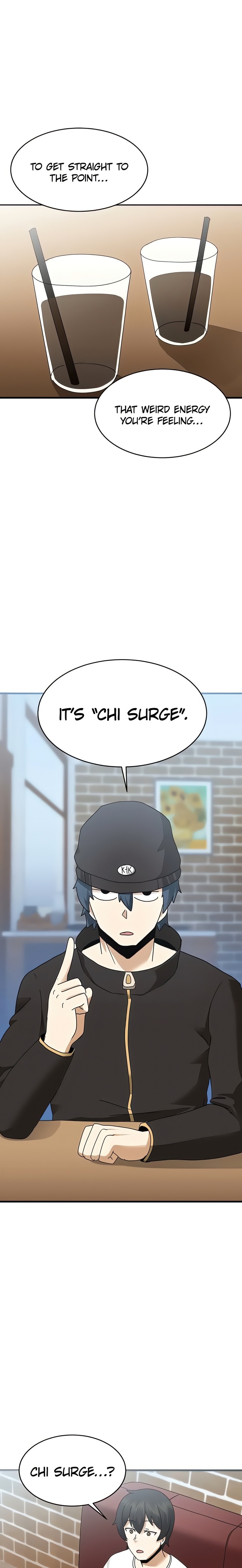 World Johnson Contest - Chapter 6 Page 7