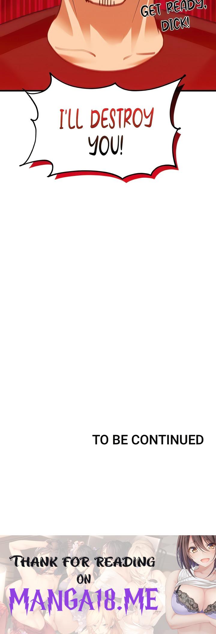 World Johnson Contest - Chapter 7 Page 15