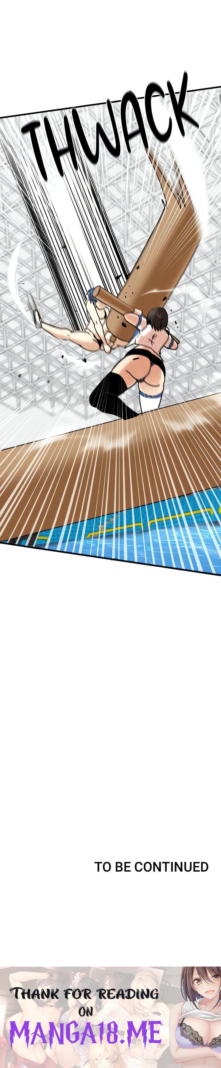 World Johnson Contest - Chapter 8 Page 14