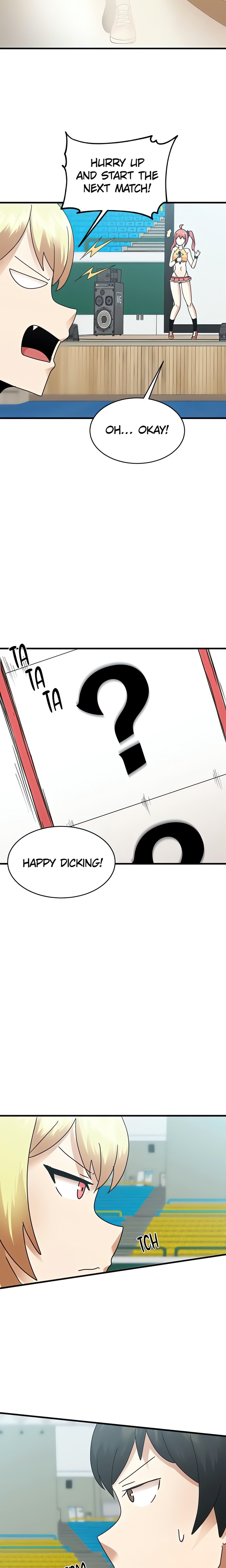 World Johnson Contest - Chapter 9 Page 15