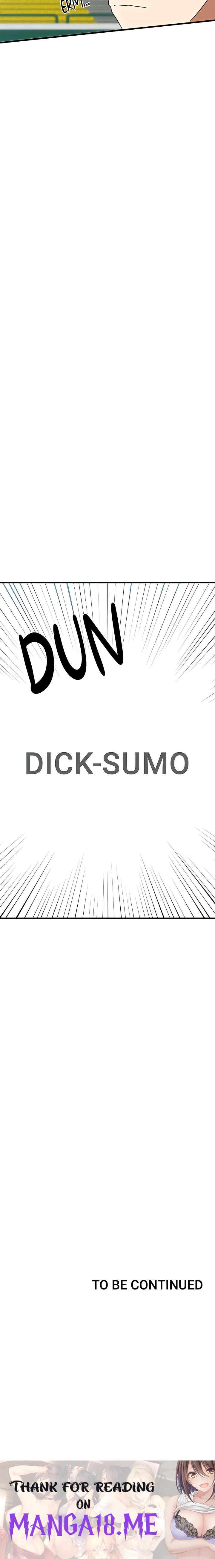 World Johnson Contest - Chapter 9 Page 16