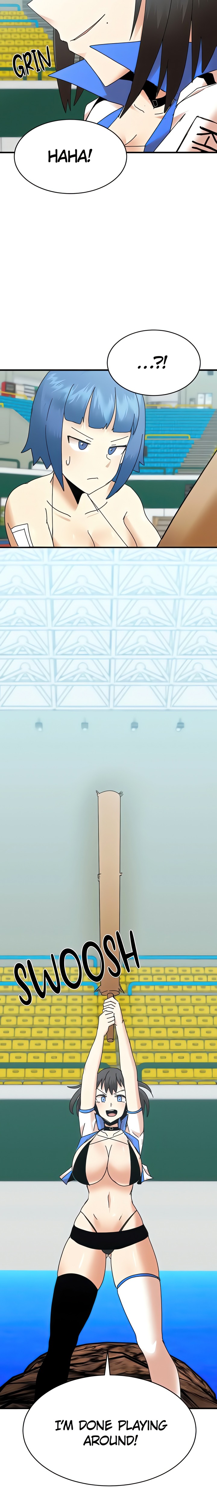 World Johnson Contest - Chapter 9 Page 4