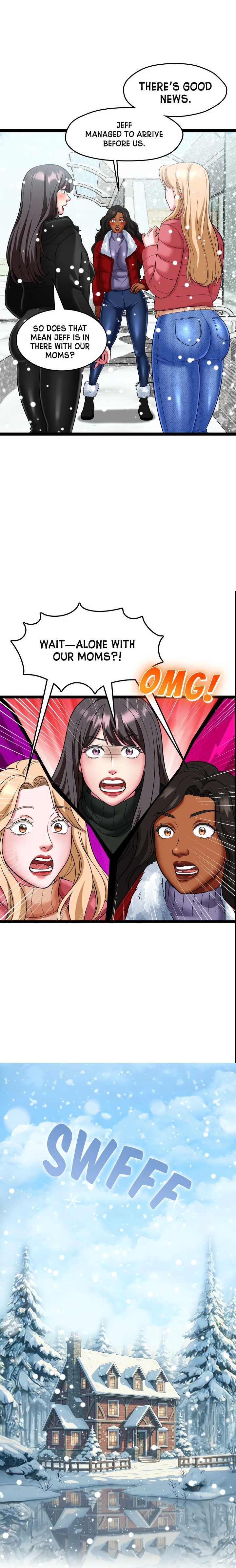 Winter Games 2 MILF Edition (Uncensored) - Chapter 0 Page 2